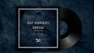 Jose Rodriguez, Dorvau - Dawn of the Masters