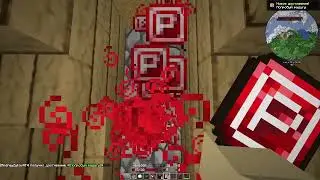 Выживание с модом Solo Leveling: Reawakening (Solo Leveling) 1 сезон 1 серия #sololeveling #anime