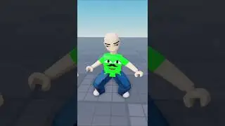 THAT ONE ROBLOX TREND #shorts #funny #funnyvideos #roblox
