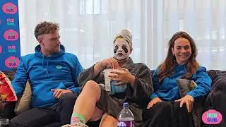Video voor HUBSUB | HUBHAPPINESS the movie