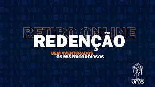 Retiro Online Reden&ccedil;&atilde;o | S&aacute;bado Dia 14 de Novembro