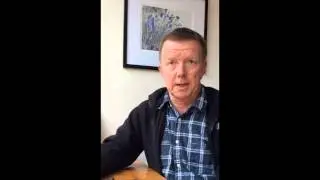 Bigger Picture Project: Duncan Green on faith and development