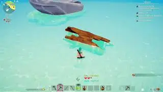 Trying out Craftopia!! Part 1
