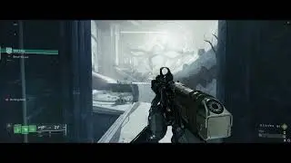 Season 23 Coil Weapon Farming Route