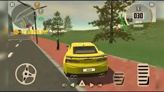 How to steal cars in car Simulator 2 , stealing most expensive cars
