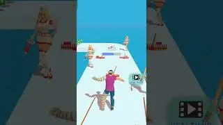 Healthy run 💜👍🥰☺️😁 #games #enjoy #health #gameplay #shorts
