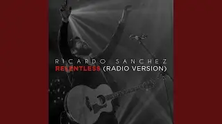 Relentless (Radio Version)