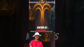 Saturn and Neptune mythological roles, Mythical Forces Unite! #astrologypodcast #ascensionpath