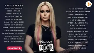 THE BEST OF AVRIL LAVIGNE POP PUNK ANTHEMS