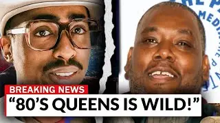 Henry “RonDu” Bolden EXPOSES The Time He Robbed Azie Faison & Fat Cat — Street History REVEALED!