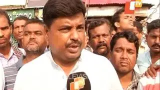 Bhadrak unrest: Curfew extended till 6AM tomorrow