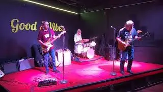 Let's Work Together w/Jim Suhler 4/1/25
