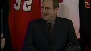 Rutgers Basketball Scrapbook - Vol. 25 (2000-2002)