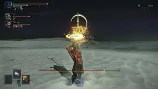 Ironeye Caster is real - Deep of Night Depth 5 - multiplayer with randoms