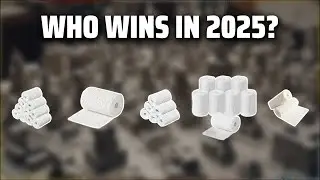 The Top 5 Best Plaster Gauze in 2025 - Must Watch Before Buying!