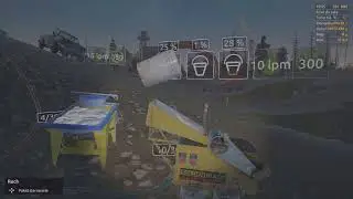 Gold Mining Simulator #23 pł ps5