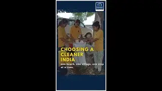 Child Help Foundation Community Clean-Up Drive | Swachh Bharat | Child Help Foundation Initiative