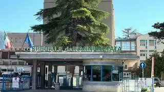 Sulmona, il detenuto collaboratore di Matteo Messina Denaro trovato senza vita - 28/12/2025