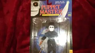 Full Moon Toys Blade Action Figure