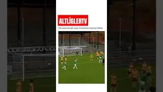 Kaleci Dondu kaldı Alt Ligler TV #Canlı #haber #futbol #altligler #tff #s&uuml;perlig #spor #transfer