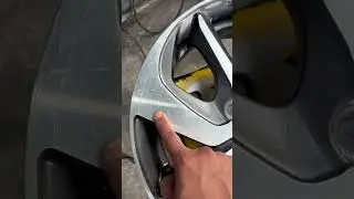 phay sơn phục hồi m&acirc;m KIA MORNING 2019 