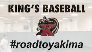Bat Speed Training - Heavy Bat Series with Dan Keller