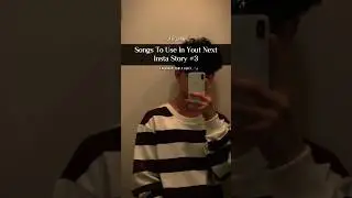 Instagram Story Songs 🎵✨ || #songs #instastory #aesthetic #viral #shorts
