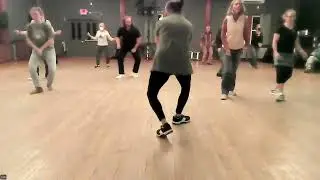 B class solo jazz 12/3/25 - ending
