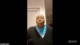 Rise & Grow Devotion | Spiritual Clarity | Camille Greer