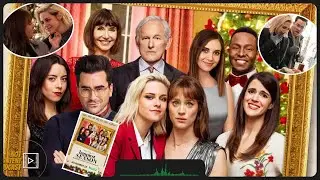Not Content Podcast - Happiest Season (2020)