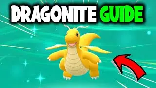 HOW TO GET DRAGONITE ON POKEMON BRILLIANT DIAMOND AND SHINING PEARL
