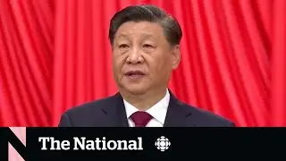 Xi Jinping&rsquo;s consolidation of power in China