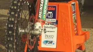 Acerbis Bike Stands