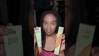 First Impressions: Pixi H2O Skintint ✨ #MakeupReview #MakeupLover #AmazonBeauty