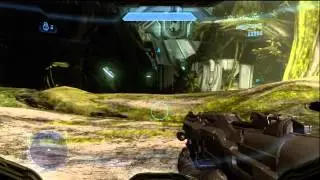 Halo 4 Speedrunning Tricks (First 6 Levels)