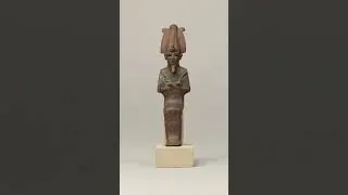 Osiris: The God Who Died&hellip; and Lived Again