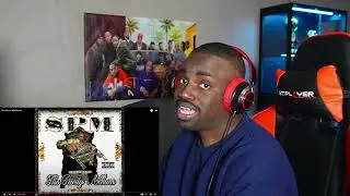 First Time Hearing SPM - You Know My Name