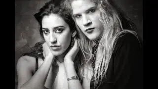 Seattle Scruffs Demos - Mother Love Bone 1988