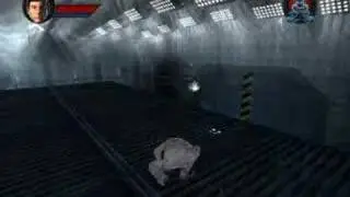 Spider-Man The Movie - Oscorp's Ultima Weapon No Damage V2