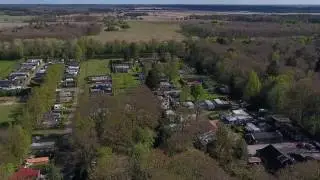 Camping de Hertenweide