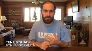 Bonnaroo Music & Arts Festival - Camping