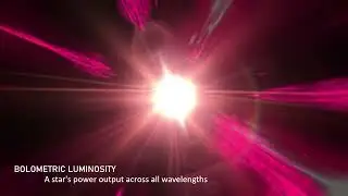 bolometric luminosity final