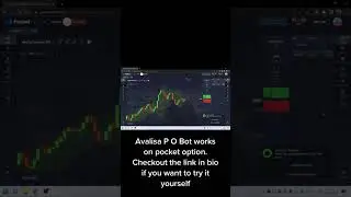 Profit 92% #pocketvideo Option