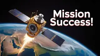 ISRO's LVM3 M5 Mission A Game Changer in HEAVY WEIGHT LAUNCH VEHICLES