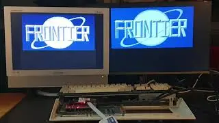 03Firebird the new accelerator card for the AMIGA 500