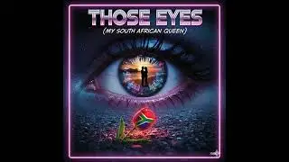 THOSE EYES MY SOUTH AFRICAN QUEEN