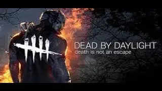 RUN BITCH RUN!!!...#deadbydaylight   Come and drop a line!!#newbtewb