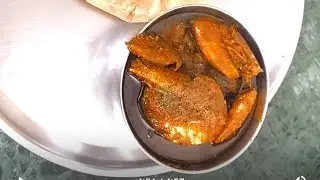 Masaledar Jhinga Recipe | Tasty & Easy Prawns Gravy |