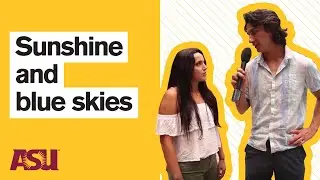You asked: What's winter weather like at ASU?: Arizona State University (ASU)