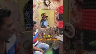 Tere hawale kar diya ark adill | Ark aadil chapri song | Tere hawale kar diya @officialark517
